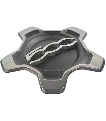 Amazon.com: omoZone Wheel Center Cap Cover Compatible with 2016