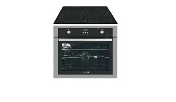 Fagor HP-7660A X - Horno (Horno eléctrico, A, 592 mm, 529 mm, 595 mm, 420 x  380 x 322 mm) : Amazon.es: Hogar y cocina