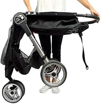 saco para silla city mini zip