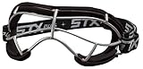 STX 4 Sight +S Adult Lacrosse Goggles