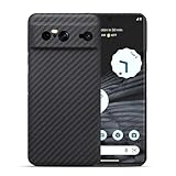 Ultra Thin and Lightweight Aramid Carbon Fiber Case