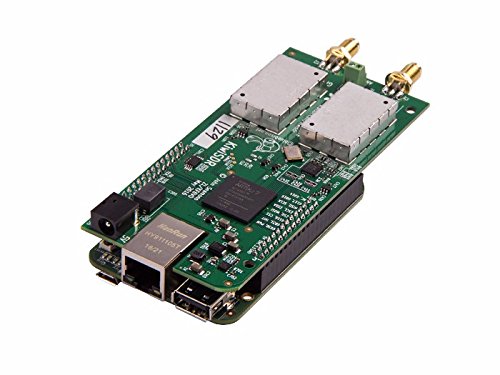 In ZIYUN KiwiSDR Kit,Covering shortwave, longwave and AM broadcast bands in the 10 kHz to 30 MHz spectrum range,Widely used in a variety of practical workstations and amateur radio transmission