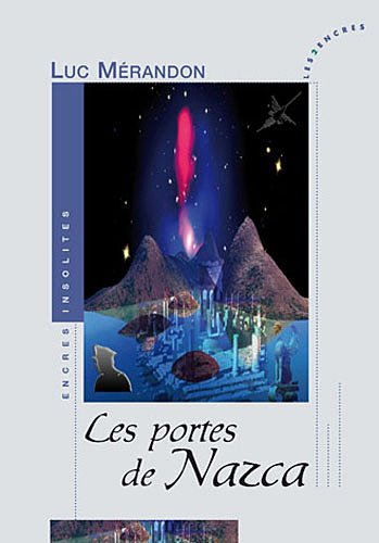 Les  portes de Nazca