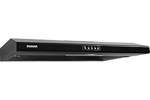 SUGGAR DEPURADOR SLIM 80CM 3 VEL. PRETO 127V C/MANTA DI801PT 127.0 Volts