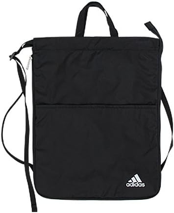 Amazon Co Jp アディダス Adidas ナップサック リュックサック 15l スクルド 5カラー Ace ブラック 服 ファッション小物