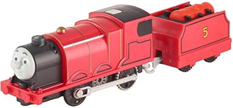 thomas and friends trackmaster real steam engines