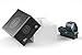 Dagger Defense DD119 Red Dot Reflex sight for AR15, AK47, M4