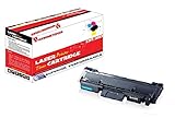 Awesometoner© New Compatible Remanufactured Samsung MLT-D116L 3.0K High Yield Toner for SL-M2825DW, SL-M2875FD/FW, SL-M2835DW, SL-M2885FW, Black