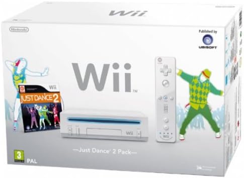 Nintendo wii bundles Clearance