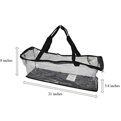 Evelots Sport Hat/Cap Storage Bag 