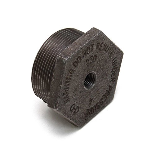 Craftsman 512-0041 Air Compressor Petcock Bushing