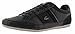 Lacoste Men's Chaymon 116 1 Black/Grey 13 M US