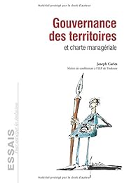 Gouvernance des territoires et charte managériale