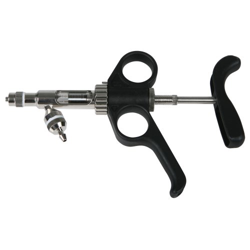 Allflex 1UM-T Draw-Off Syringe