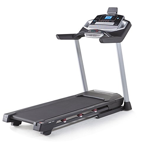 Proform pro 1000 treadmill