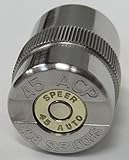 45 ACP Case & Ammunition Gauge - For Checking Your Reloads & Ammo