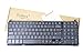 Eathtek Replacement Keyboard with Frame for HP PROBOOK 4520S 4525S series Black US Layout, Compatible with part number V112130AS1 90.4GK07.S03 BBDUTA4LWZ700H