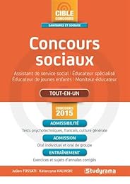 Concours sociaux