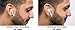 Beam Electronics Ear Hooks Covers Accessories Tips Compatible in Apple AirPods EarPods Headphones/Earphones/ Earbuds [Secure Fit, Anti-Slip Guaranteed] [Built Adventure] (4 Pairs) (Clear)
