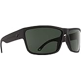 Rocky SOSI Black - HD Plus Gray Green Polar