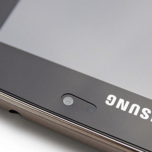 ArmorSuit MilitaryShield - Samsung Galaxy Tab 3 7.0 Tablet Screen Protector - Anti-Bubble Ultra HD Shield w/ Lifetime Replacements