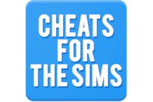Cheats for The Sims