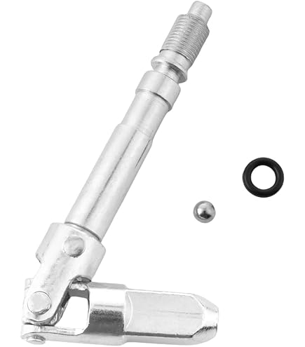 Amazon.com: Leefasy Horizontal Jack Universal Joint Jacks Tool Oil