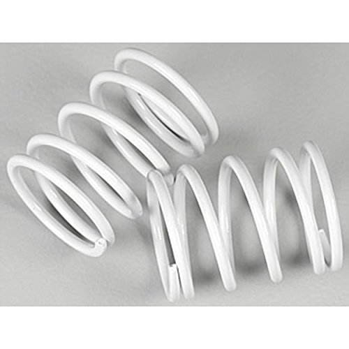 Tamiya Short Spring Set Extra Hard (2): 53571