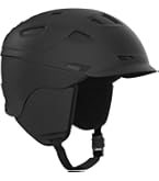 Amazon.com: Anon Merak WaveCel Helmet, Black, Small : Sports