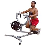 Body-Solid GSRM40 Seated Row Machine