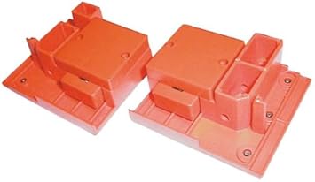 Blum Metabox Accessories Marking Template For High