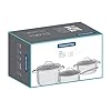 Tramontina-65280310-Cookware-Set-Stainless-Steel Tramontina 65280/310 Cookware Set, Stainless Steel