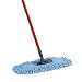 O-Cedar Dual-Action Microfiber Sweeper Dust Mop primary