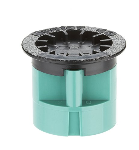 Hunter 4Q Specialty Short Spray Nozzle Radius 4' 90 Degree Arc