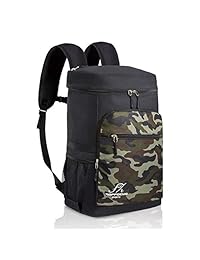SZTOPFOCUS   Mochila térmica impermeable con aisla
