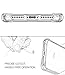 Hepix Compatible with iPhone 12 Pro Clear Case iPhone 12 Case, Protective Slim Flexible TPU Cover with Bumpers Anti-Scratch for iPhone 12 Pro/12 6.1’’ 2020