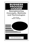 Business Process Change: Reengineering