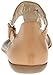 Bandolino Women's Jagger Synthetic Dress Sandal