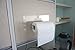 NBS HQ Stainless Steel Paper Towel Holder w/ MAGIC HOOK - Multiple Surfaces, No Drill, No Screws, Reuse & Relocate WITHOUT Adhesive Stain - 100% Rust Proof Guarantee