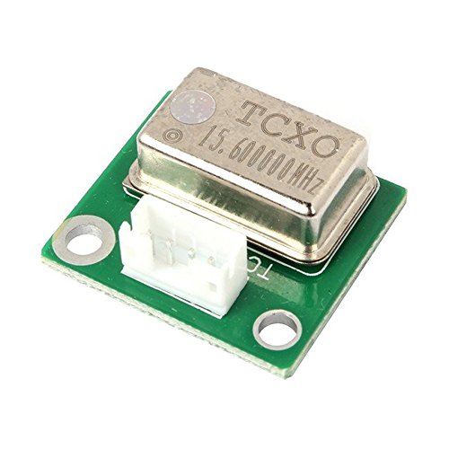 Balance world TS-590S TS-590S High Stability Crystal OSC TCXO Module Compatible SO-3
