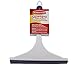 Rubbermaid 1817109 FG6C0800 Comfort Grip Squeegee Cleaning Brush, 1-Pack, White