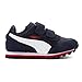 PUMA Kids' ST Runner NL V PS Sneaker
