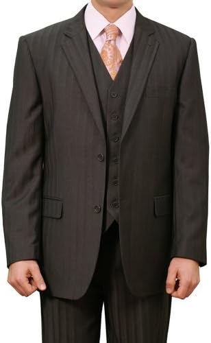 stylish men's formal wear