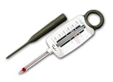 Taylor Precision Products Connoisseur Microwave Thermometer