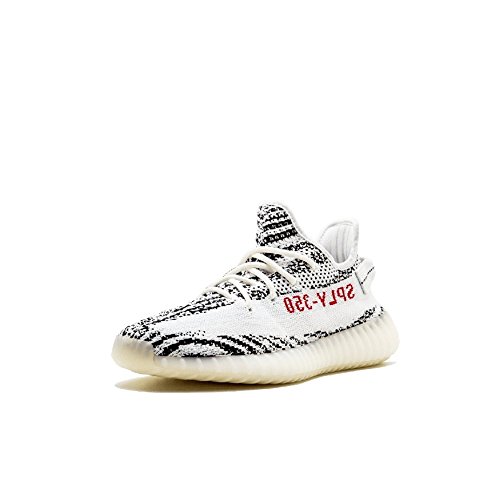 yeezy boost 360 zebra