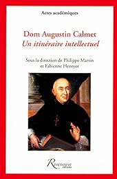 Dom Augustin Calmet