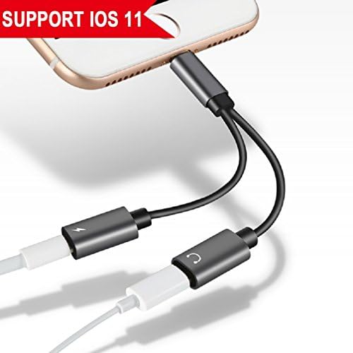 Adapter and Splitter
