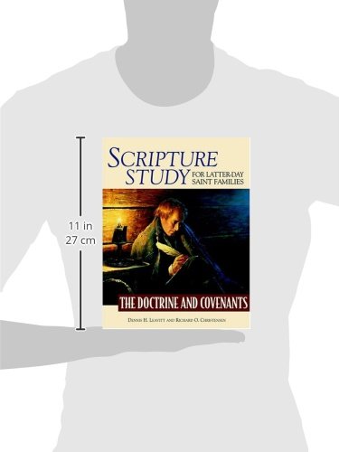 Scripture Study For Latter Day Saint Families The Doctrine - 