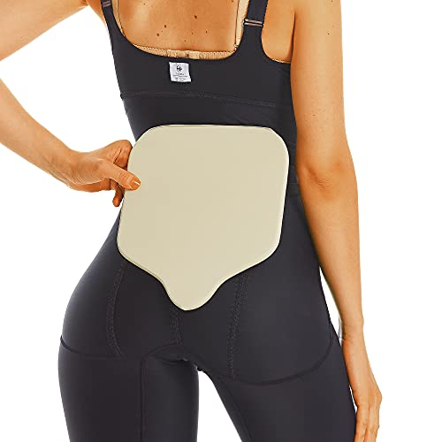 Ab Board Post Surgery Liposuction Lipo BBL Lumber Molder Back Board