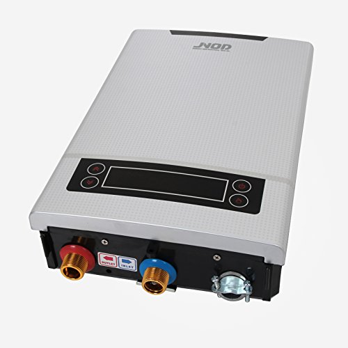 CHEAP Electric Tankless Water Heater, 18 KW at 240 Volts, 75 Amps